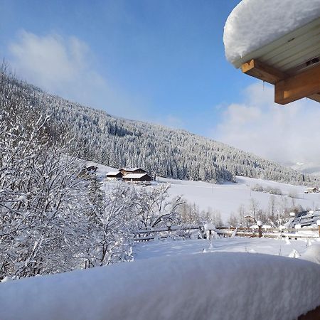 ホテル Tiny House Am Steinergut ラートシュタット エクステリア 写真