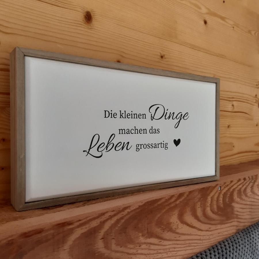 ホテル Tiny House Am Steinergut ラートシュタット エクステリア 写真
